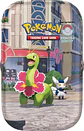 POKEMON TCG LUMINOSE CITY MINI TIN ESPAÑOL AL AZAR - thumbnail 3