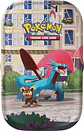 POKEMON TCG LUMINOSE CITY MINI TIN ESPAÑOL AL AZAR - thumbnail 2