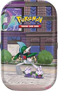POKEMON TCG LUMINOSE CITY MINI TIN ESPAÑOL AL AZAR - thumbnail 6