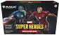 MTG Marvel Super Heroes - Beginner Box PREVENTA ESPAÑOL - thumbnail 2