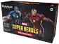 MTG Marvel Super Heroes - Beginner Box PREVENTA ESPAÑOL - thumbnail 3