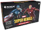 MTG Marvel Super Heroes - Beginner Box PREVENTA INGLES - thumbnail 1
