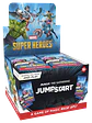 MTG Marvel Super Heroes - Jumpstart Booster INGLES - Miniatura 1