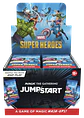 MTG Marvel Super Heroes - Jumpstart Booster INGLES - Miniatura 2