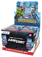 MTG Marvel Super Heroes - Jumpstart Booster INGLES - Miniatura 3