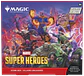 MTG: Marvel Super Heroes - Scene Box Set (Set de 2) (PREVENTA) - Miniatura 2