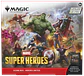 MTG: Marvel Super Heroes - Scene Box Set (Set de 2) (PREVENTA) - Miniatura 3