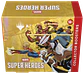 MTG [EN] Marvel Super Heroes - Collector Booster - thumbnail 1
