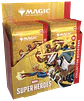 MTG [EN] Marvel Super Heroes - Collector Booster - thumbnail 2