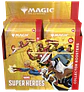 MTG [EN] Marvel Super Heroes - Collector Booster - thumbnail 3