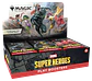 MTG Marvel Super Heroes - Play Booster - thumbnail 1