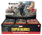 MTG Marvel Super Heroes - Play Booster - thumbnail 2