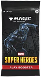MTG Marvel Super Heroes - Play Booster - thumbnail 6