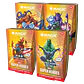 Magic: The Gathering – Marvel Super Heroes Commander Decks Collector’s Edition (Set de 4) (Inglés) - Miniatura 1