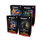 Magic: The Gathering – Marvel Super Heroes Commander Decks (Set de 4) (Inglés) (PREVENTA) - thumbnail 1