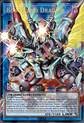Yu-Gi-Oh! Battles of Legend: Glorious Gallery Booster Display (Inglés) - thumbnail 6