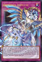 Yu-Gi-Oh! Battles of Legend: Glorious Gallery Booster Display (Inglés) - thumbnail 7