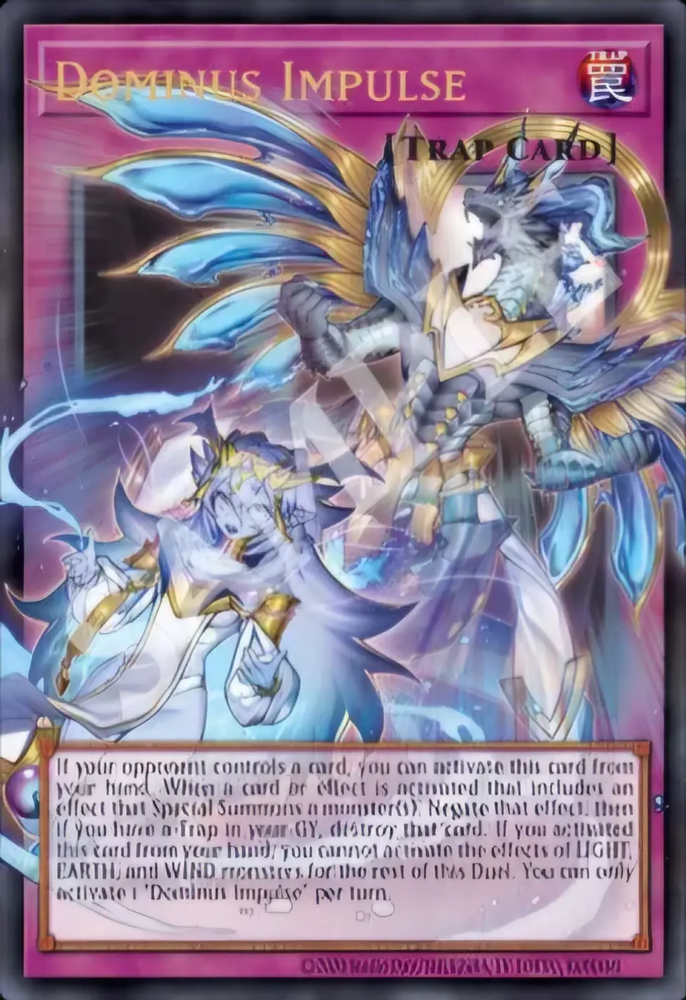 Yu-Gi-Oh! Battles of Legend: Glorious Gallery Booster Display (Inglés) 7