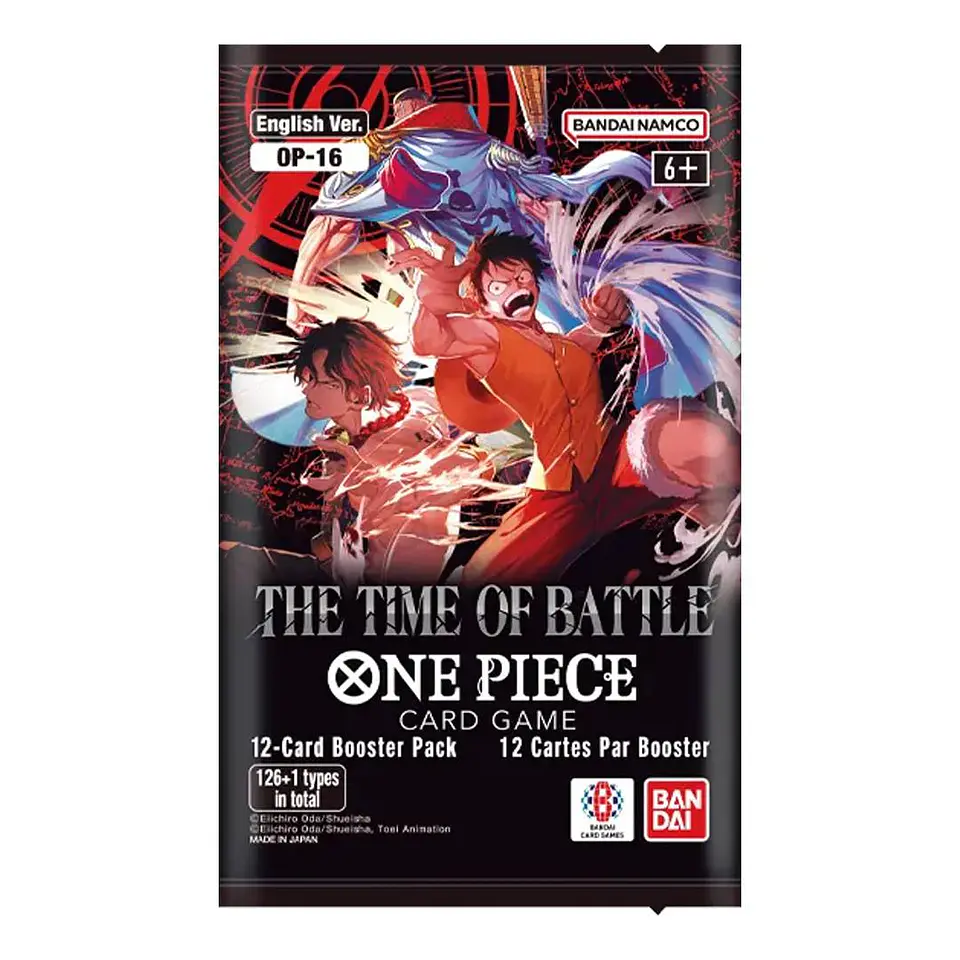 One Piece TCG: Double Pack Set Volume 11 [DP11] 2