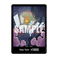 One Piece TCG: Double Pack Set Volume 11 [DP11] - Miniatura 3