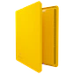 GG ZIP-UP ALBUM 24-POCKET - YELLOW - thumbnail 2