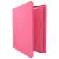 GG Zip-Up Album 24-Pocket - Pink - thumbnail 2