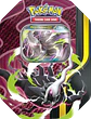 [PREVENTA] Pokémon TCG Mega Forces Tin Set (3 Latas) Inglés - thumbnail 3