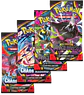 [PREVENTA] Pokémon TCG Mega Forces Tin Set (3 Latas) Inglés - thumbnail 5
