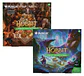 (PREVENTA) MTG: The Hobbit – Scene Box Set (Set de 2) - Miniatura 1