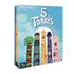 5 Torres 2°Edición - thumbnail 1