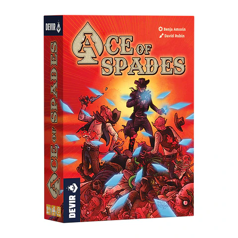Ace Of Spades