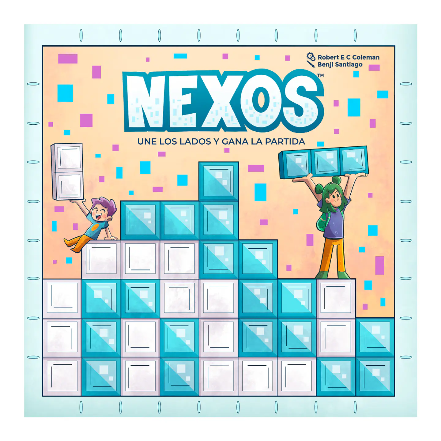 Nexos 4