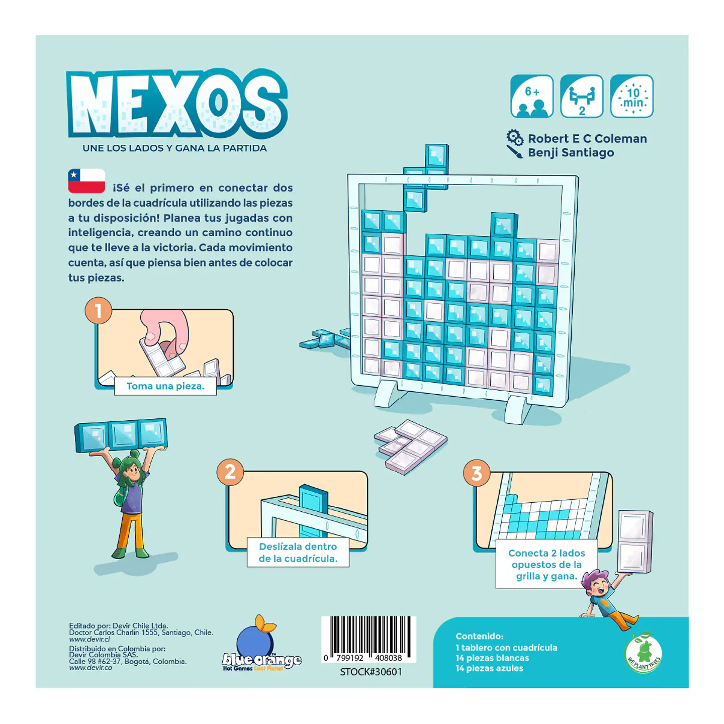 Nexos 5