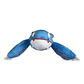 Kyogre Sitting Cuties Plush 8.5” – Pokémon Center Original - thumbnail 2