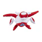 Latias Sitting Cuties Plush 7.7” – Pokémon Center Original - Miniatura 2