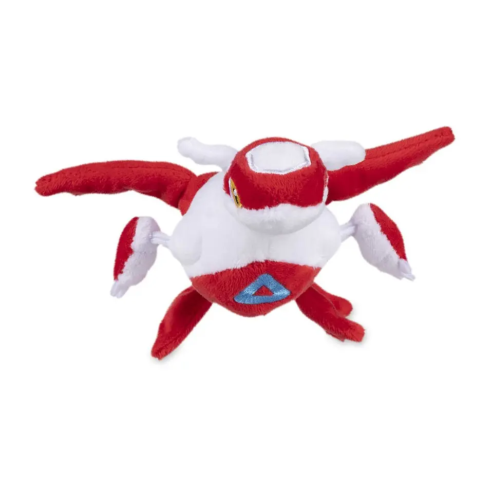 Latias Sitting Cuties Plush 7.7” – Pokémon Center Original 2