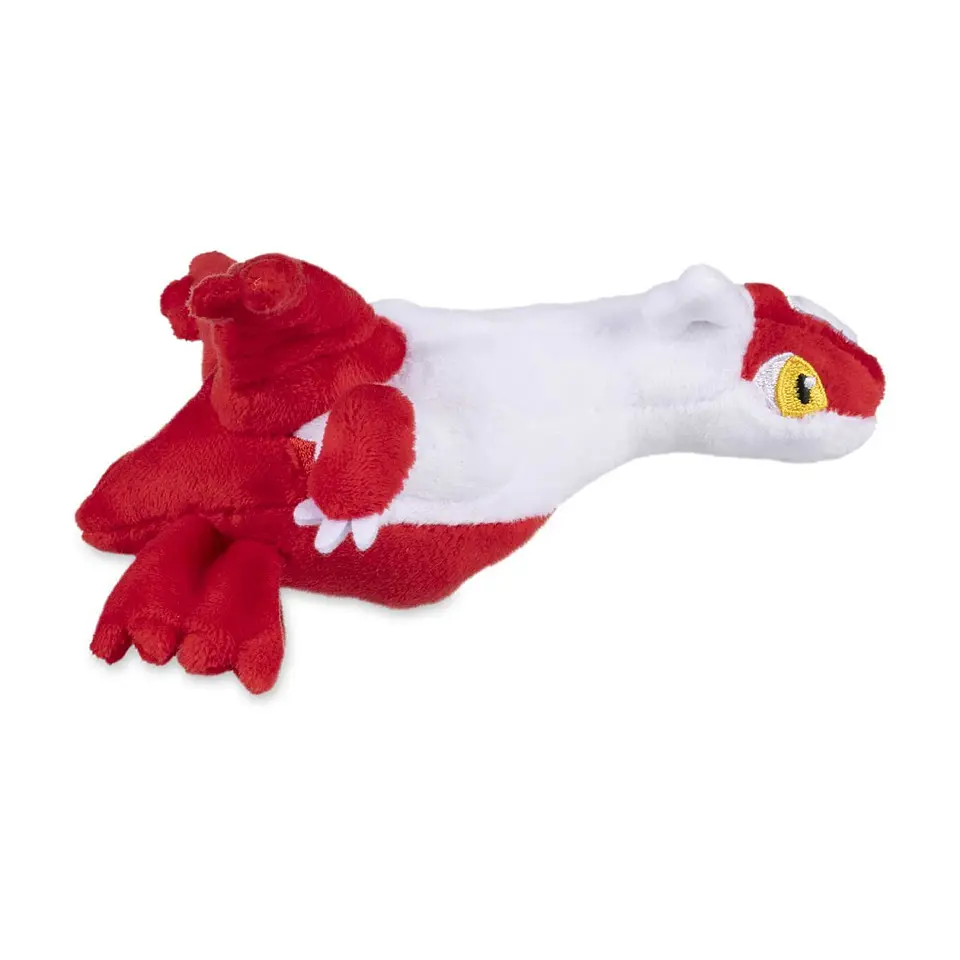 Latias Sitting Cuties Plush 7.7” – Pokémon Center Original 3