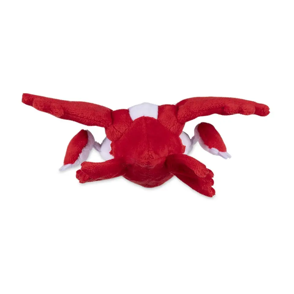 Latias Sitting Cuties Plush 7.7” – Pokémon Center Original 4