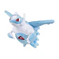Latios Sitting Cuties Plush 8.1” – Pokémon Center Original - thumbnail 1