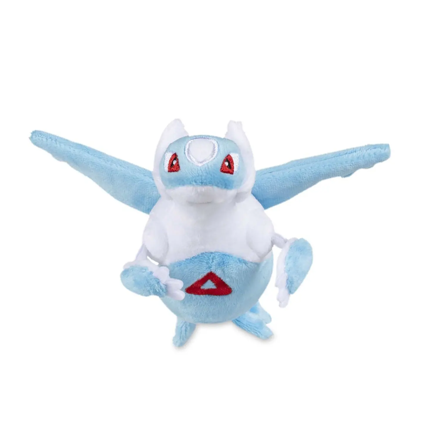 Latios Sitting Cuties Plush 8.1” – Pokémon Center Original 2