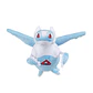 Latios Sitting Cuties Plush 8.1” – Pokémon Center Original - thumbnail 2