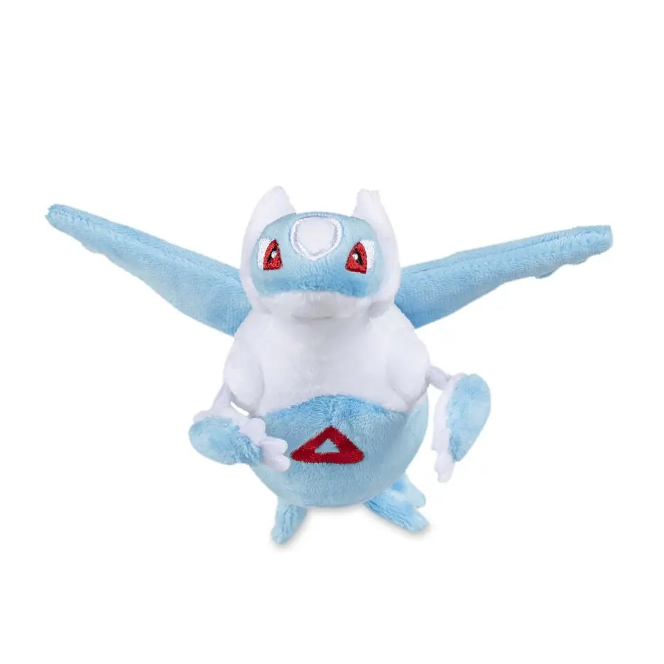 Latios Sitting Cuties Plush 8.1” – Pokémon Center Original 2