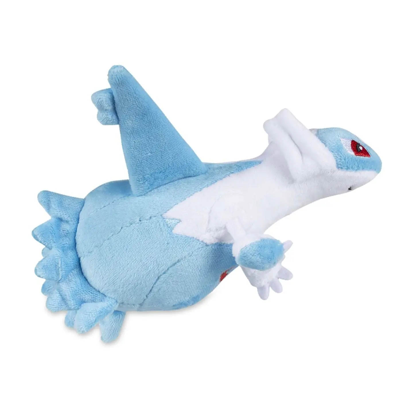 Latios Sitting Cuties Plush 8.1” – Pokémon Center Original 3