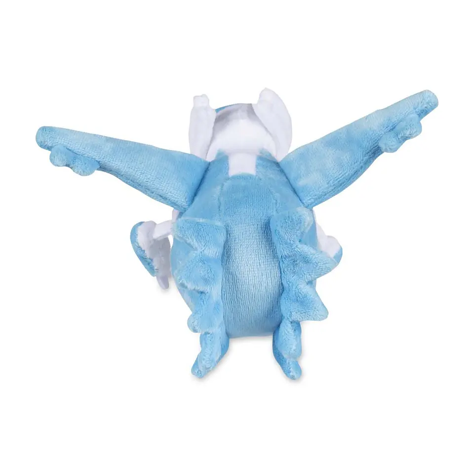 Latios Sitting Cuties Plush 8.1” – Pokémon Center Original 4