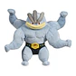 Peluche Machamp Entrenamiento Pokémon Center - Miniatura 2