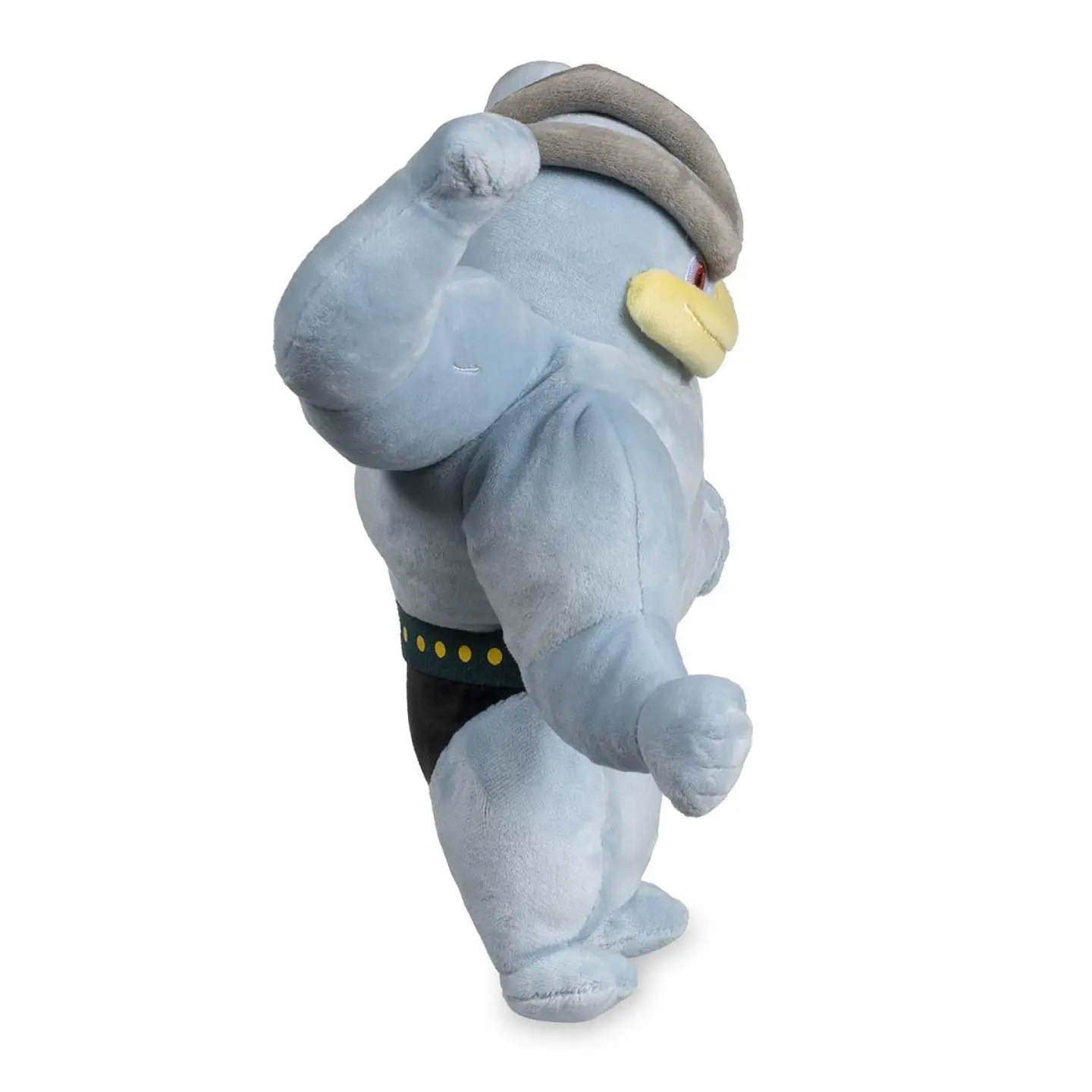 Peluche Machamp Entrenamiento Pokémon Center 3