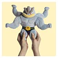 Peluche Machamp Entrenamiento Pokémon Center - Miniatura 5