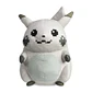 Pikachu 1996 Style Plush – Pokémon Center Original - thumbnail 2