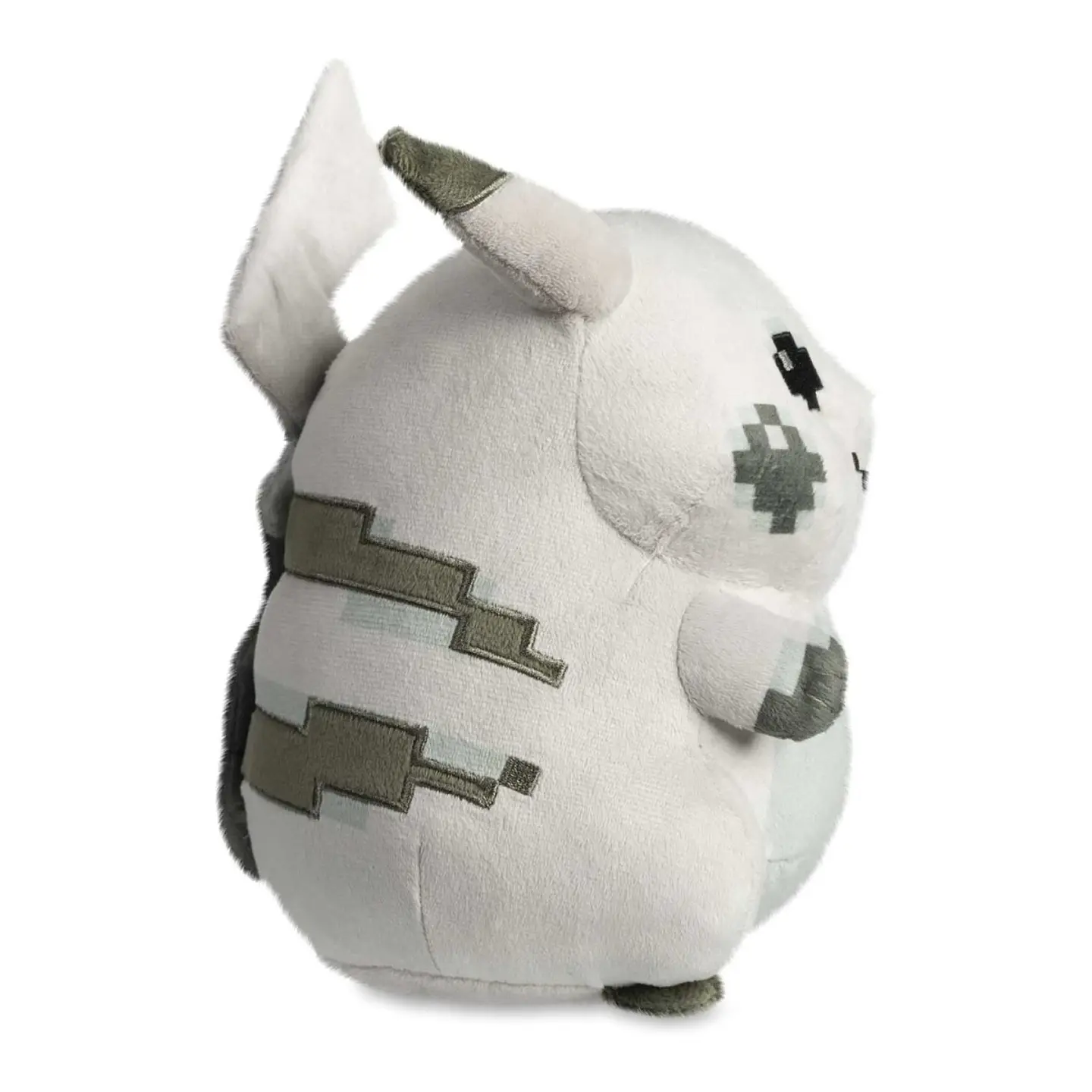 Pikachu 1996 Style Plush – Pokémon Center Original 3