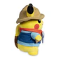 Peluche Pikachu Excavador Fossil Museum - thumbnail 3